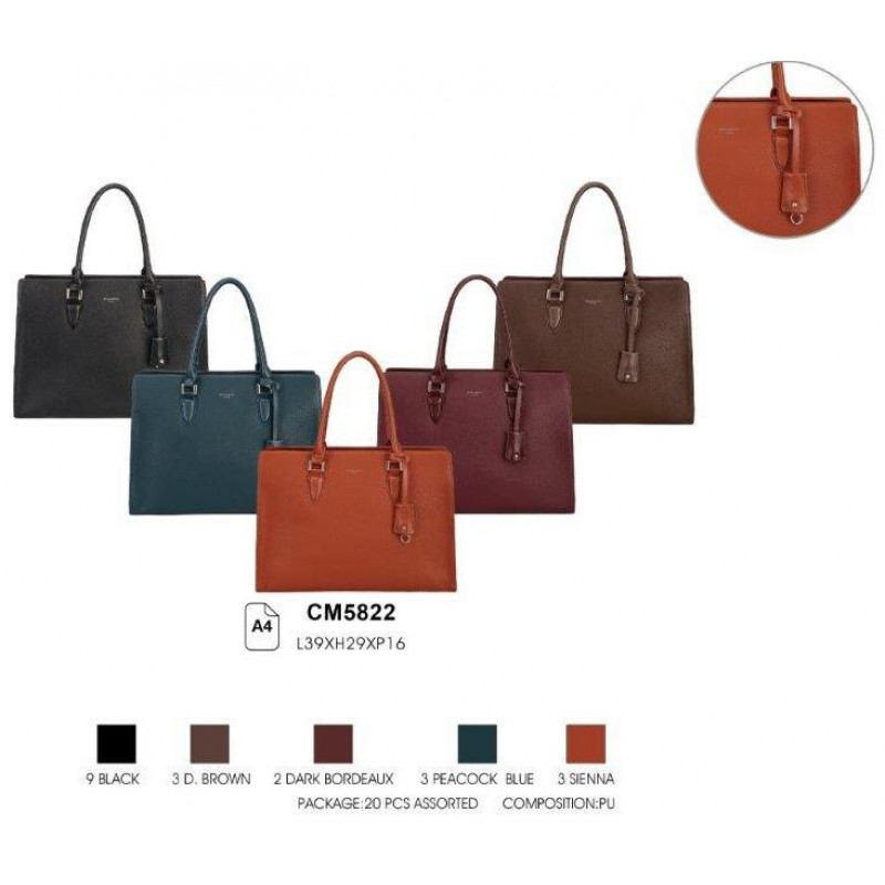 Сумка David Jones CM5822